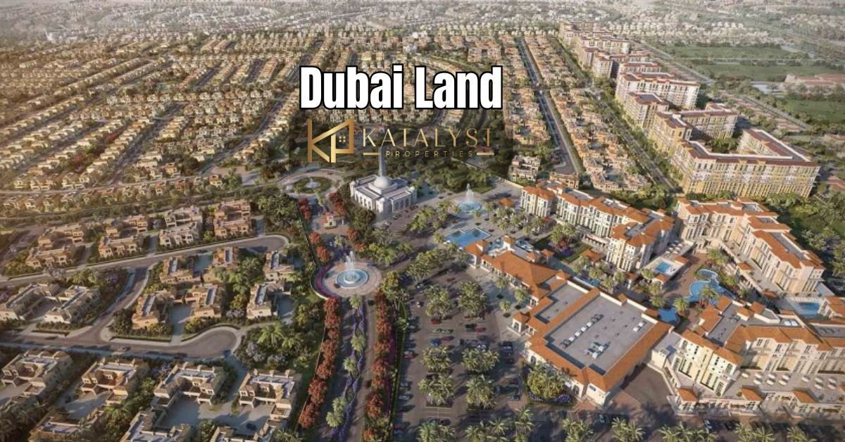 15 Best Residential Communities In Dubai 2023