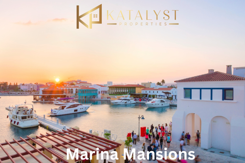 Marina Mansions Properties for Sale and Rent