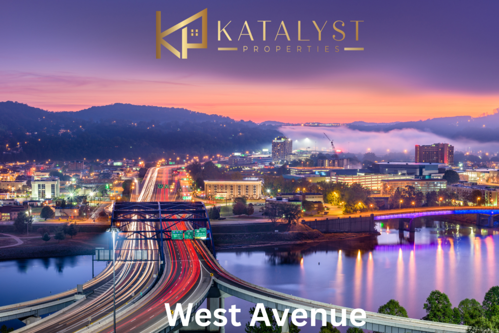 West AvenueProperties for Sale and Rent