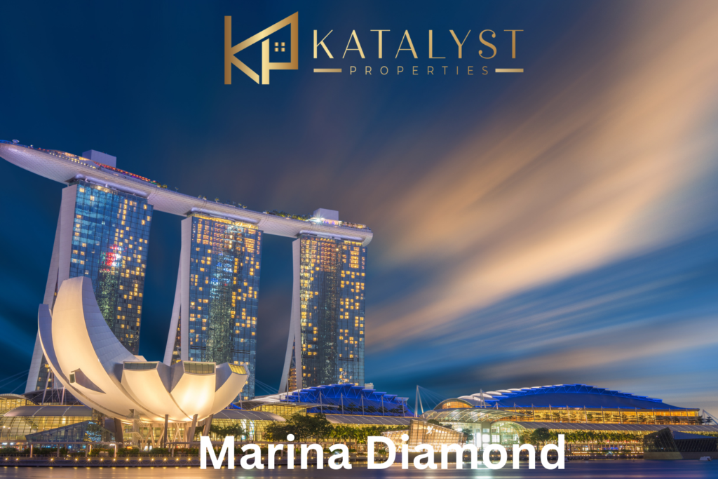 Marina DiamondProperties for Sale and Rent