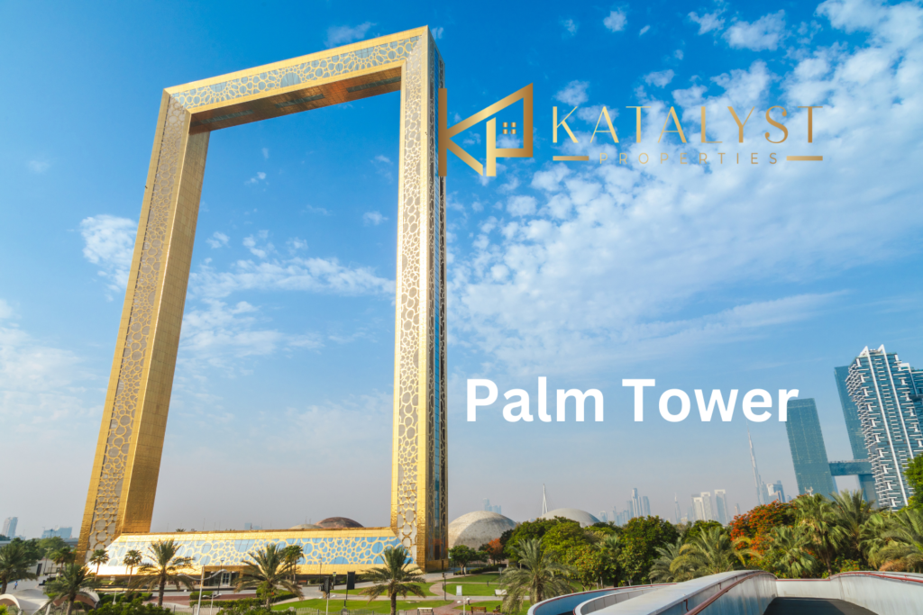 Palm TowerProperties for Sale and Rent