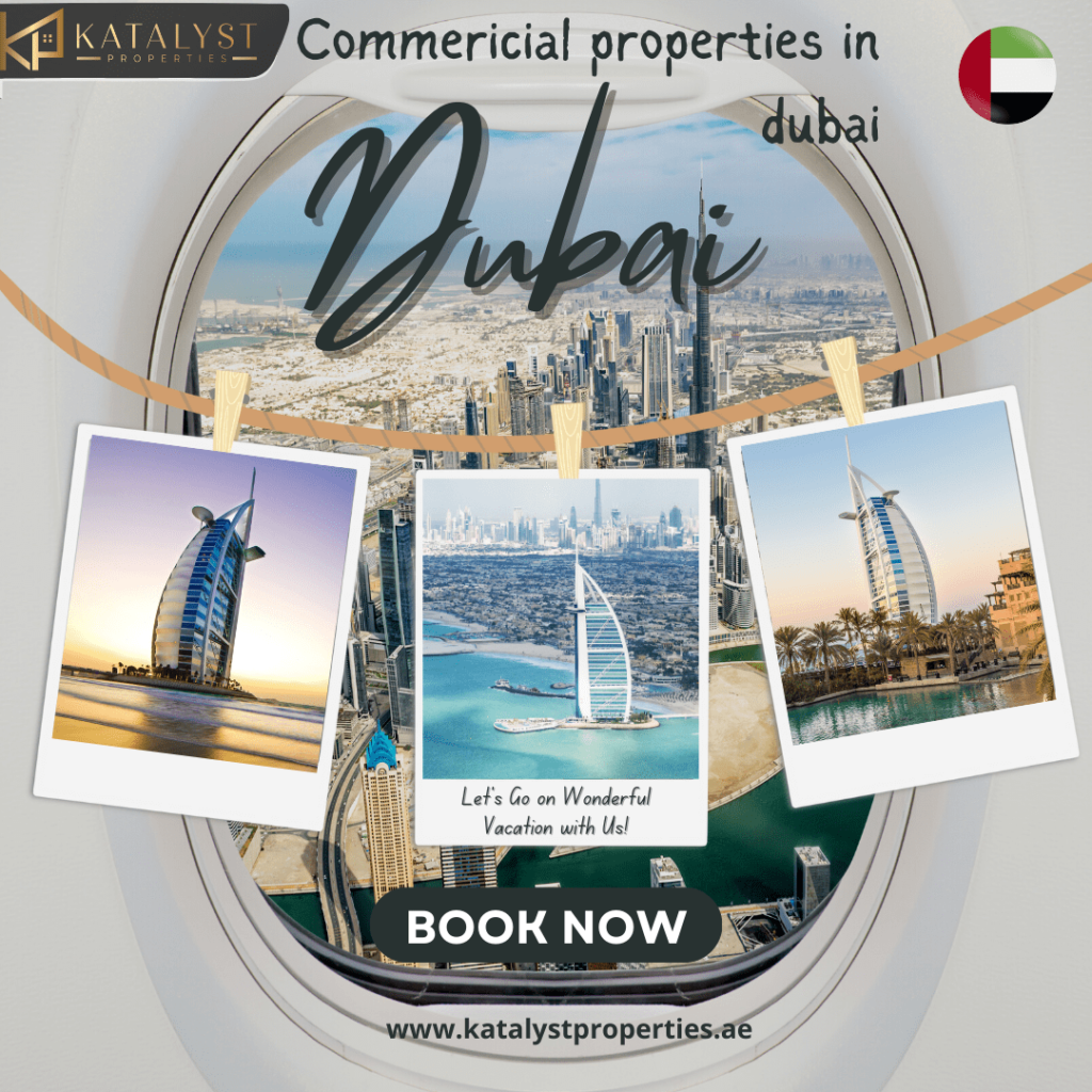 commercial property in dubai