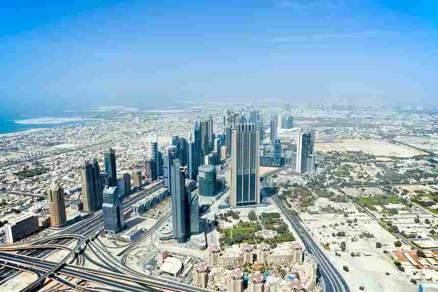 Off plan projects in dubai for investment