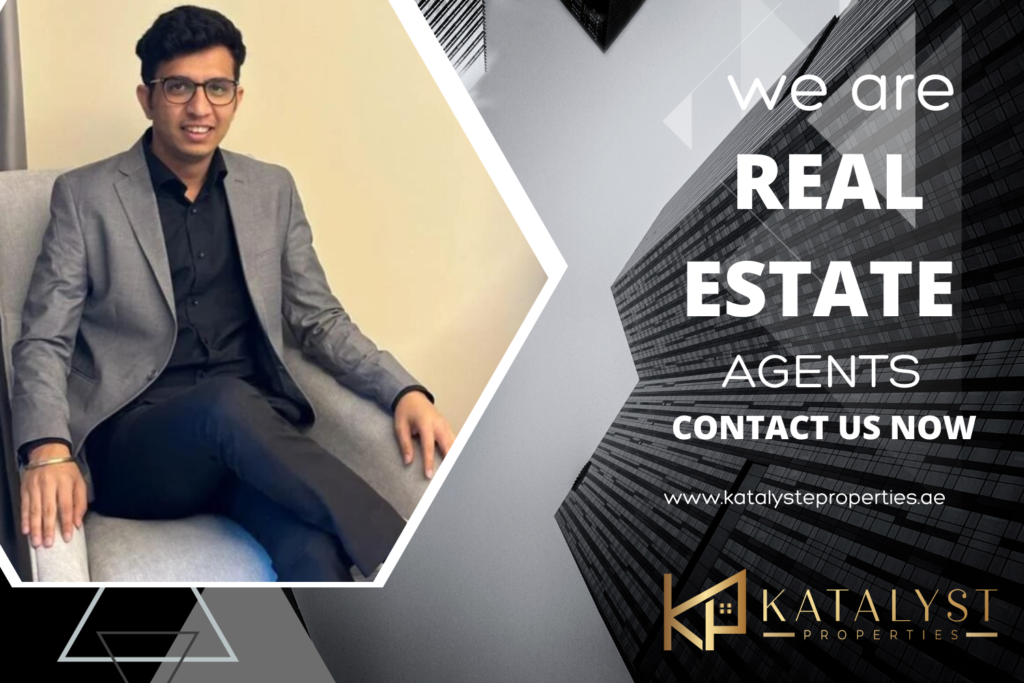 Real Estate Broker vs Real Estate Agent